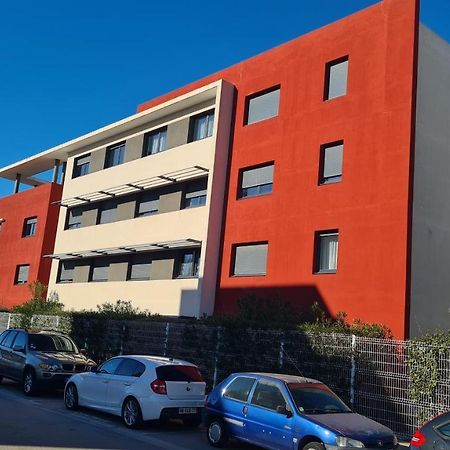 314 Appartement Perpignan Cosy 외부 사진