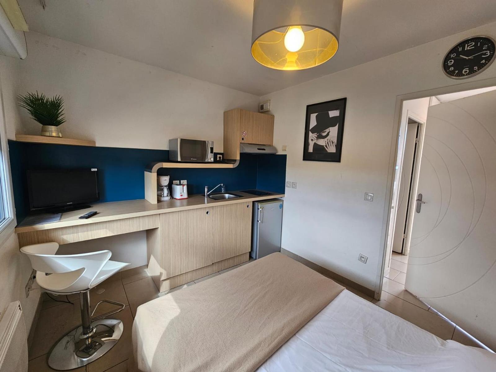 314 Appartement Perpignan Cosy 외부 사진