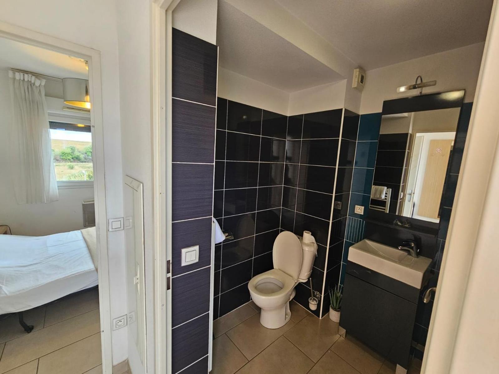 314 Appartement Perpignan Cosy 외부 사진