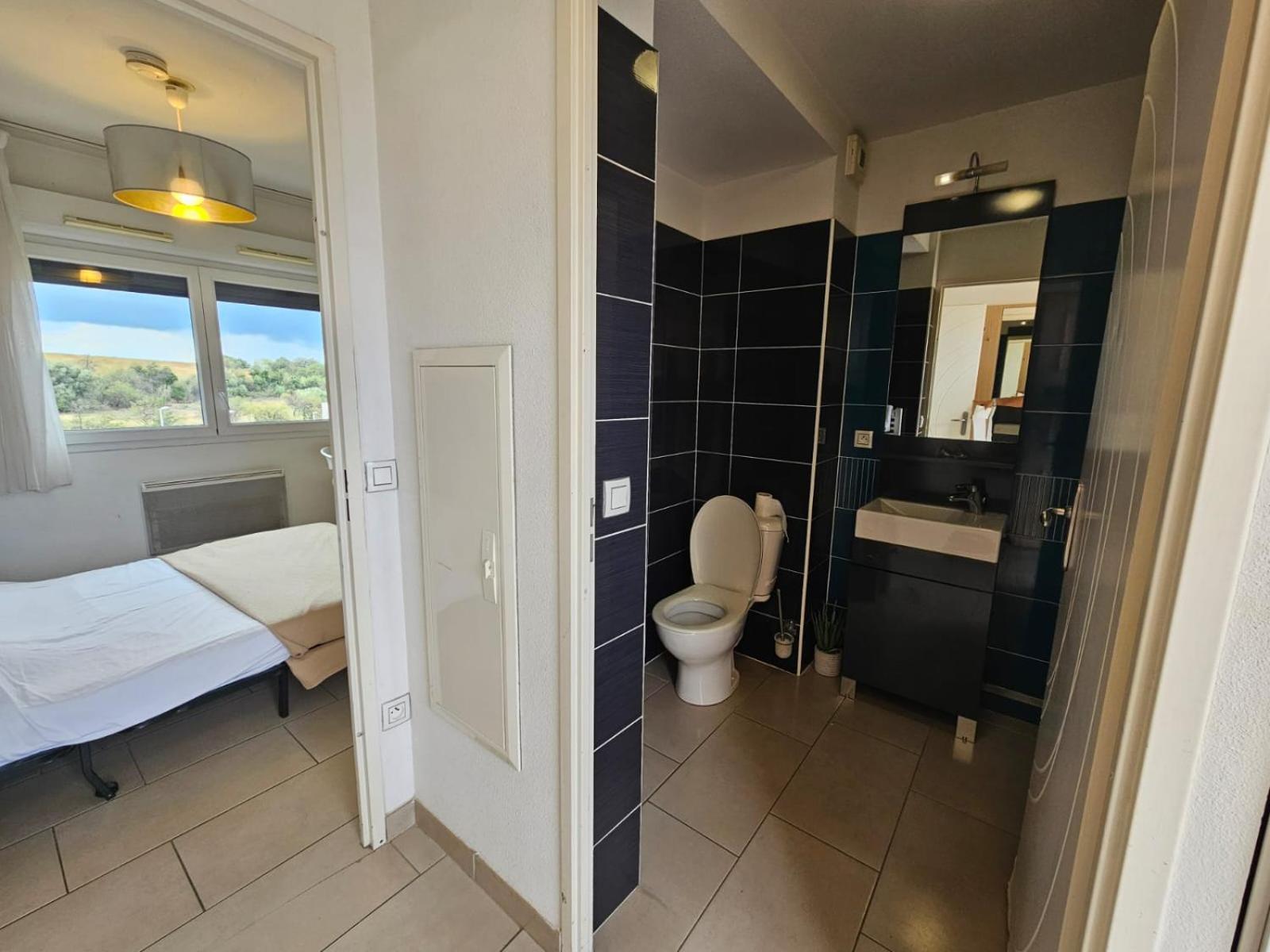 314 Appartement Perpignan Cosy 외부 사진
