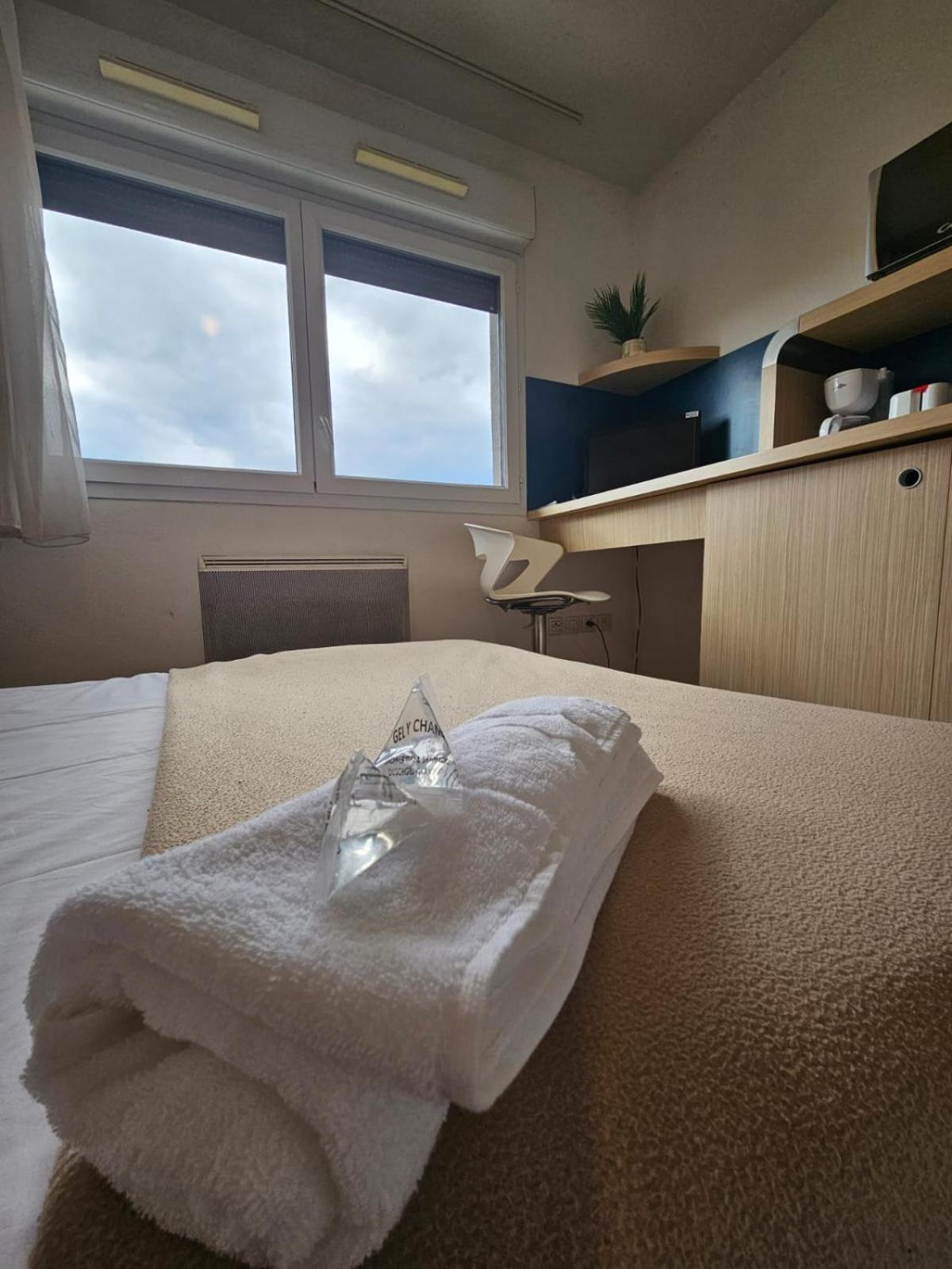 314 Appartement Perpignan Cosy 외부 사진