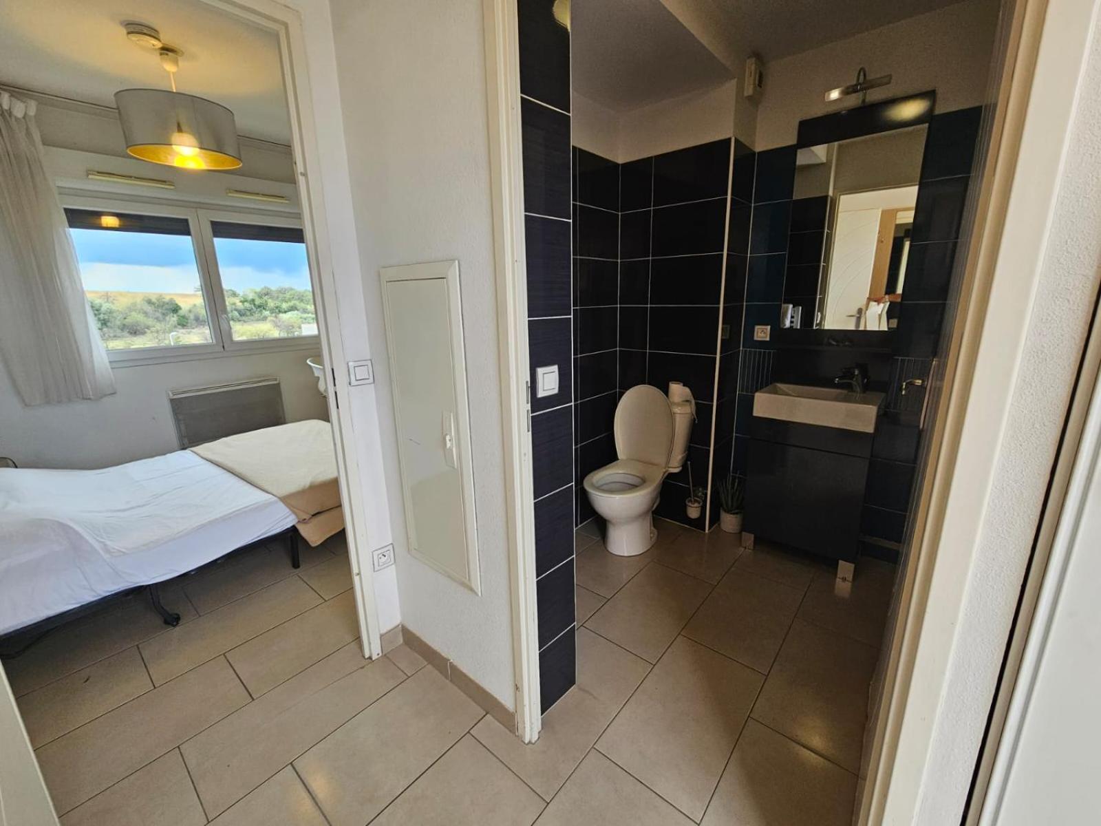 314 Appartement Perpignan Cosy 외부 사진