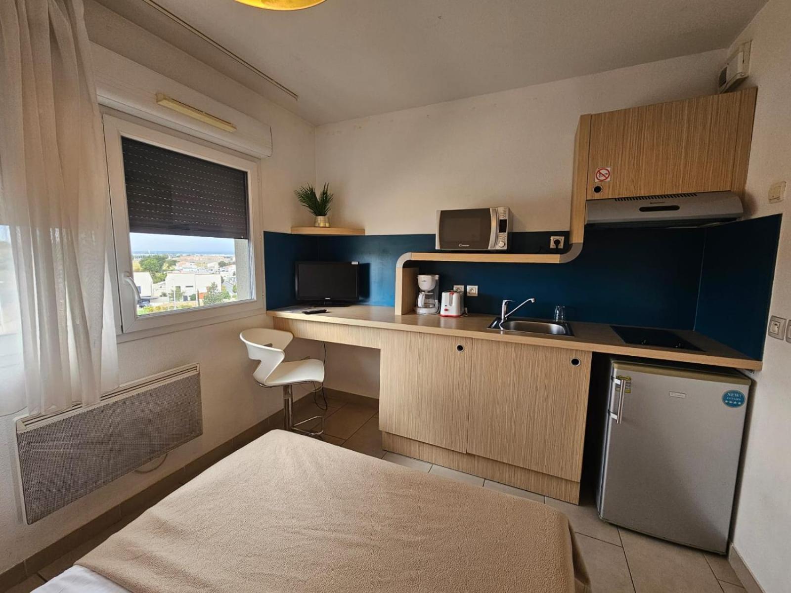 314 Appartement Perpignan Cosy 외부 사진